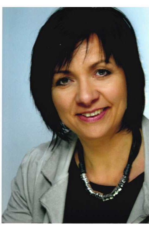 Anja Morneweg, Portrait